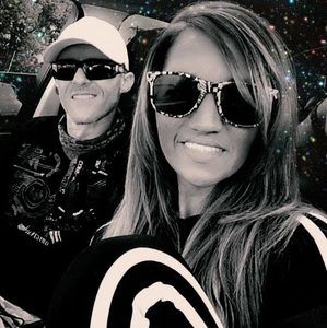 Meet your Posher, Tabby